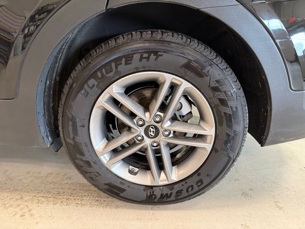 Used 2018 Hyundai Santa Fe Sport AWD/4WD image 9