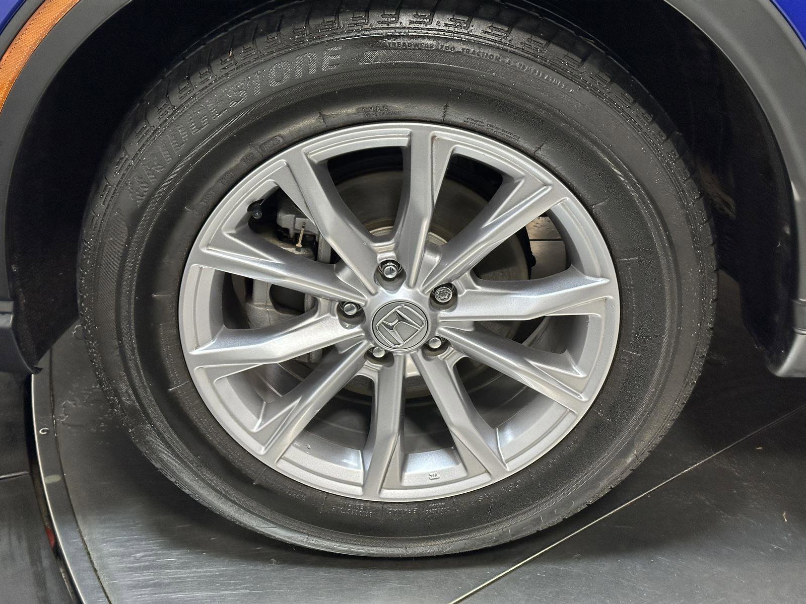 Used 2024 Honda CR-V EX-L image 18
