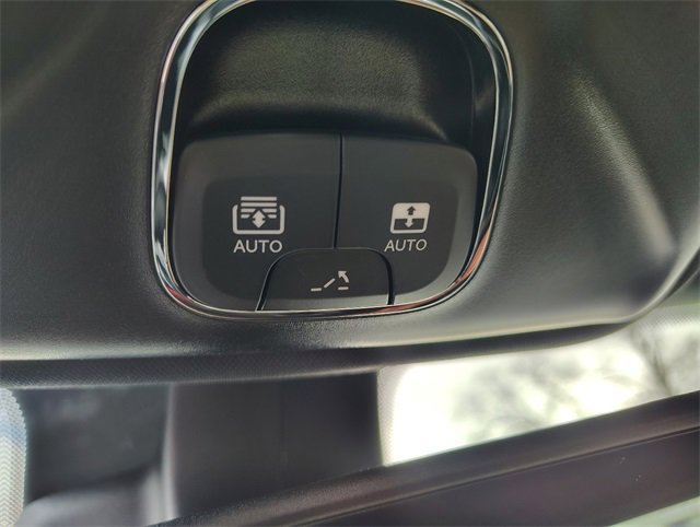 New 2026 Jeep Compass Limited w/ Sun, Sound & Navigation Group image 28