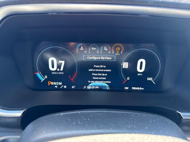 Used 2023 Ford F150 Raptor w/ Raptor 37 Performance Package AWD/4WD image 15