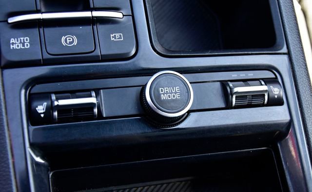 Certified 2025 Kia K5 GT-Line w/ GT-Line Premium Package FWD image 25