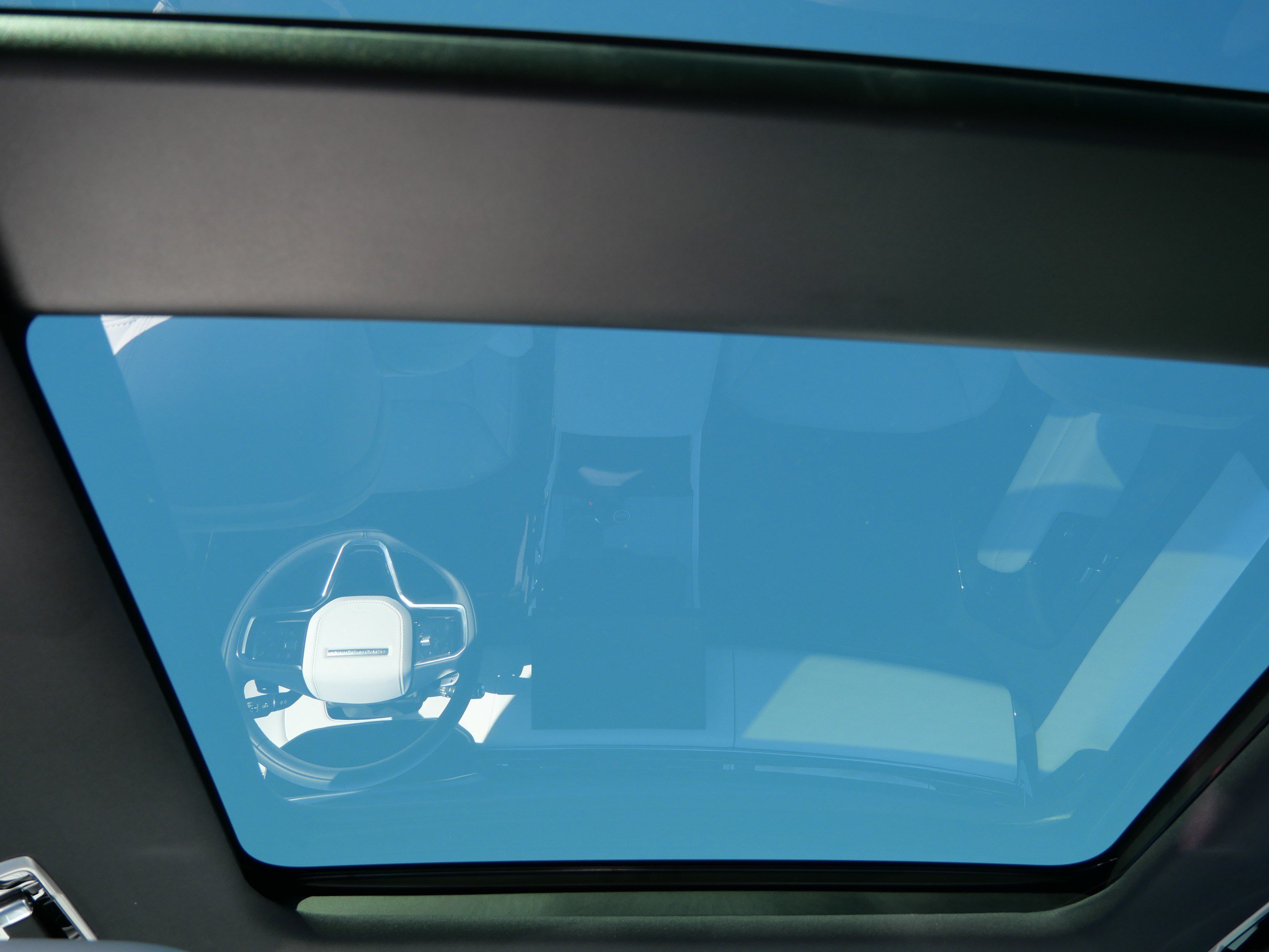 New 2027 Land Rover Range Rover Sport SE AWD/4WD image 9