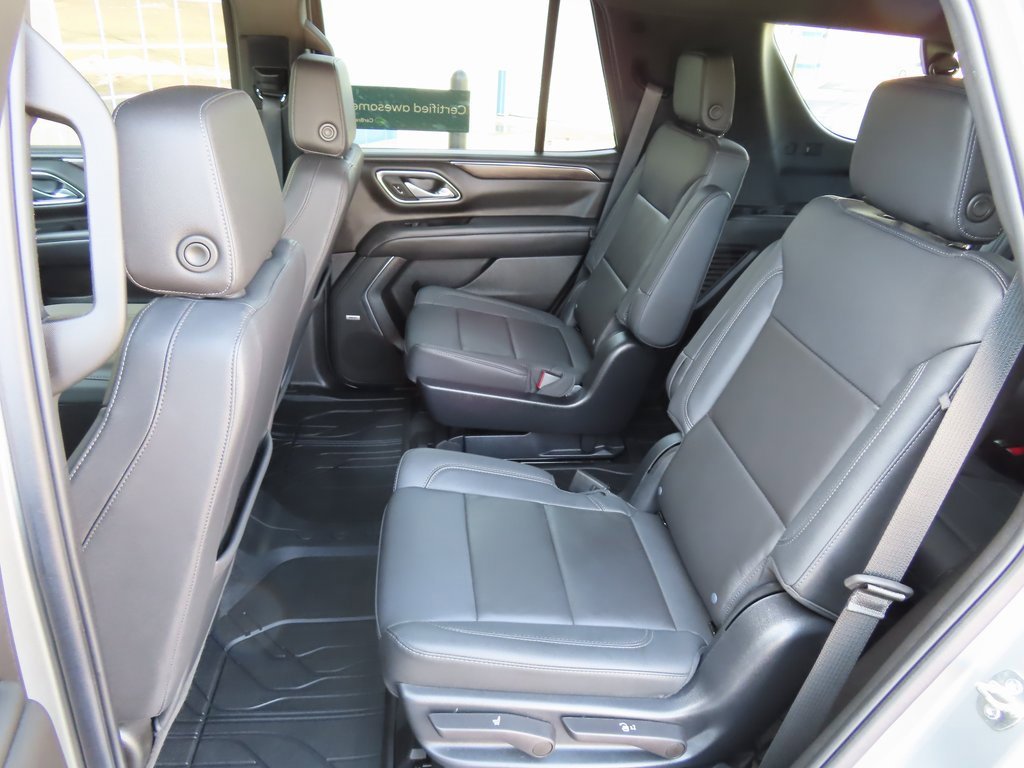 Certified 2023 Chevrolet Tahoe Z71 w/ Z71 Off-Road Package image 31