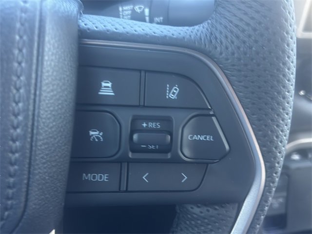 New 2026 Toyota Tundra Limited image 24