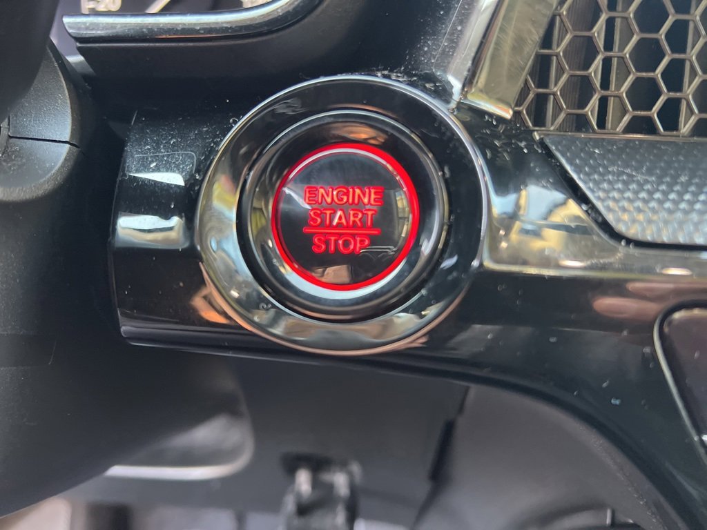 Used 2023 Honda CR-V EX-L image 20