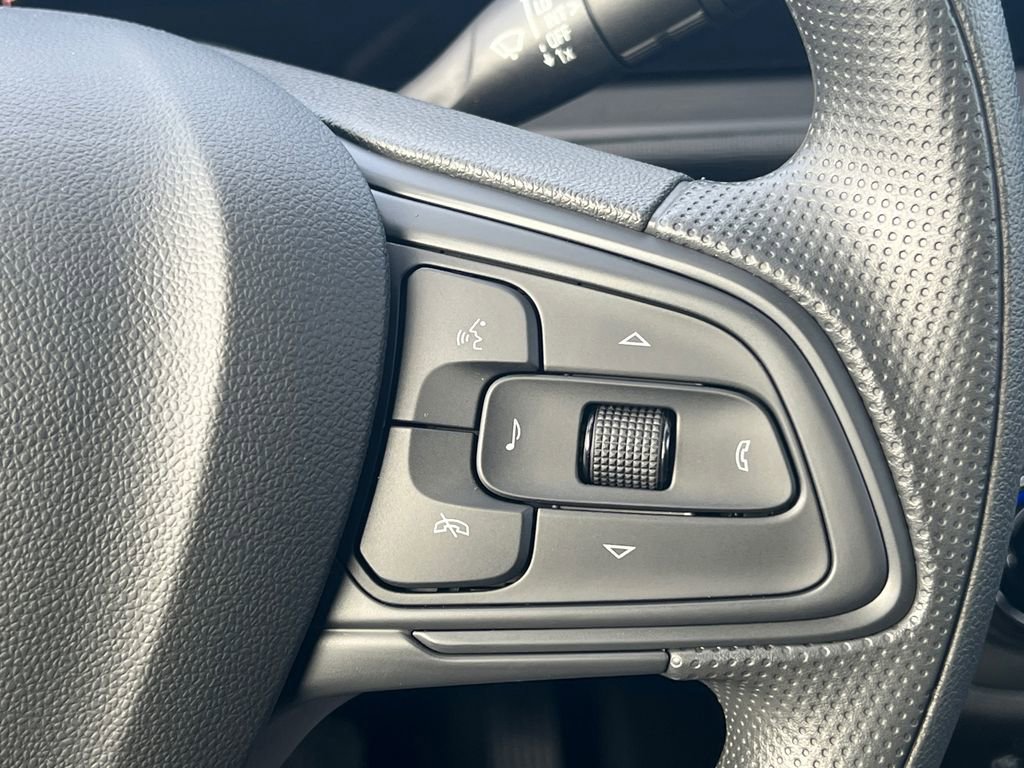 New 2026 Buick Envista Sport Touring FWD image 19