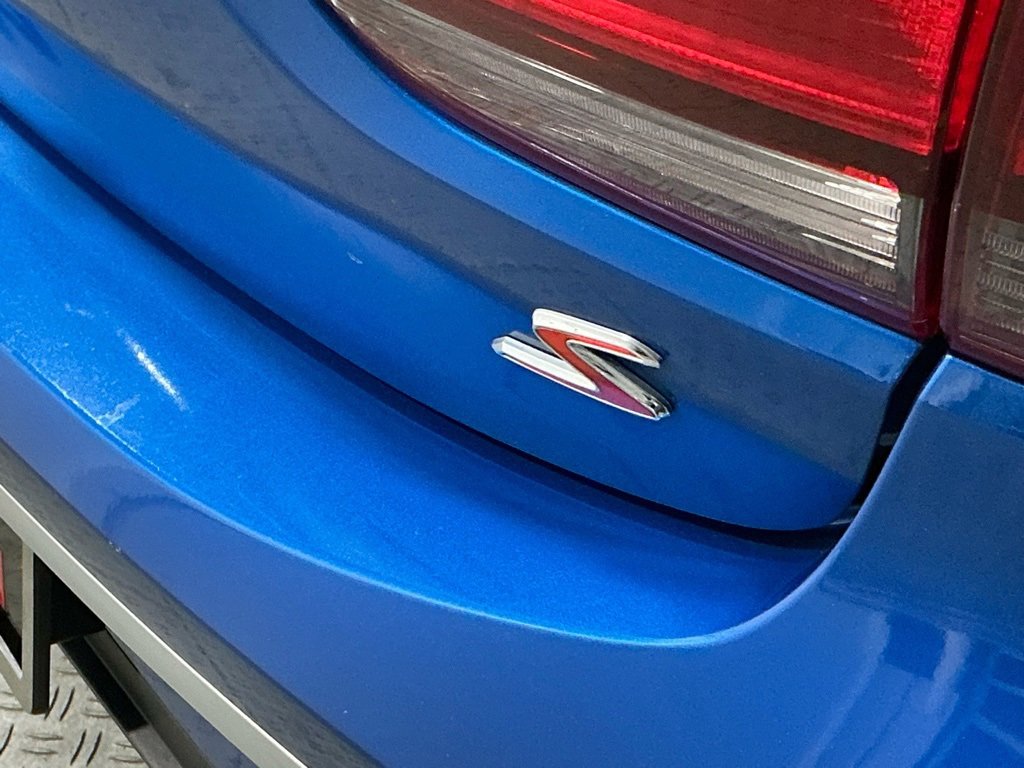 Used 2021 Kia Rio S image 4