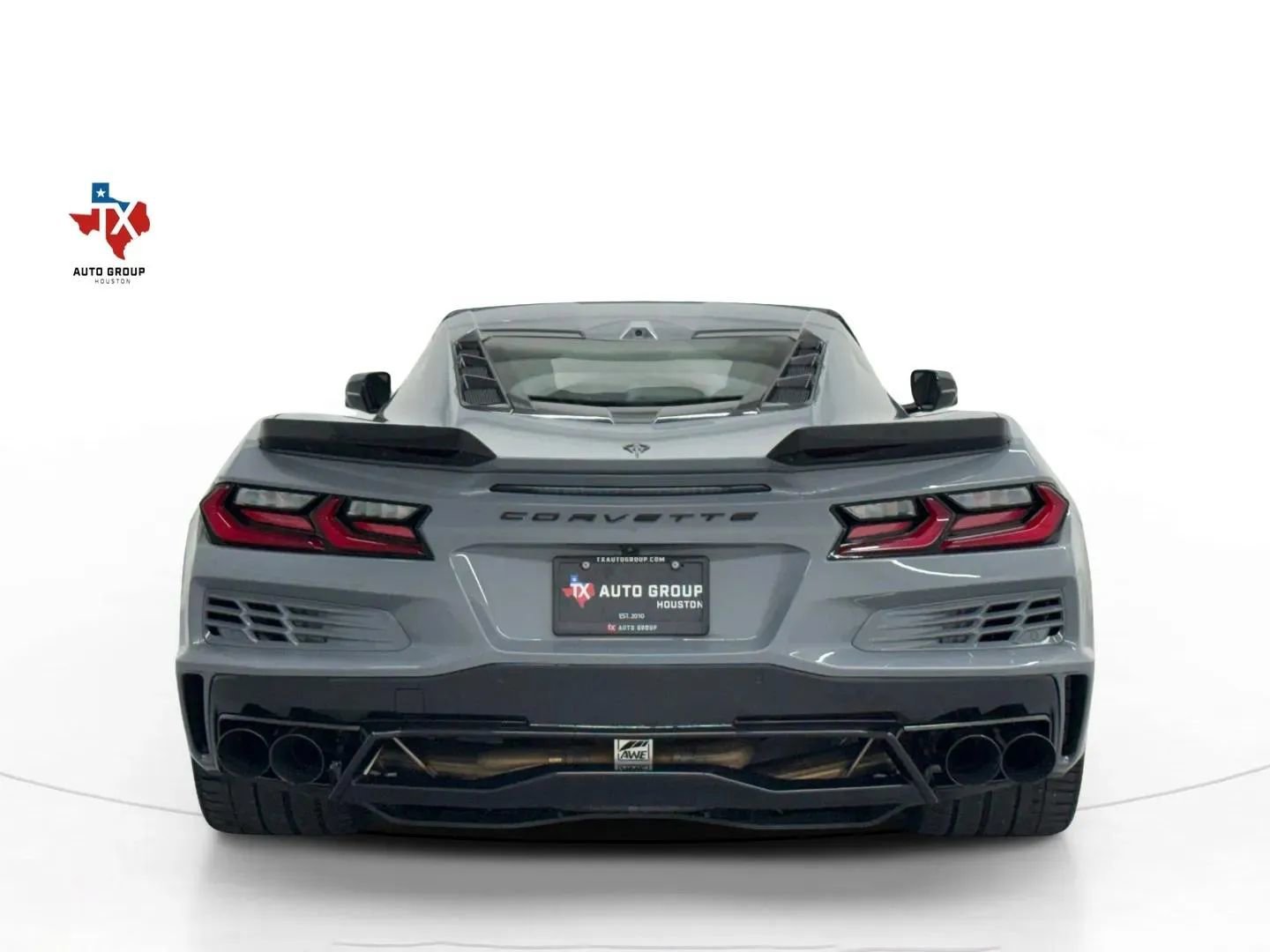 Used 2025 Chevrolet Corvette E-Ray w/ ZER Performance Package image 6