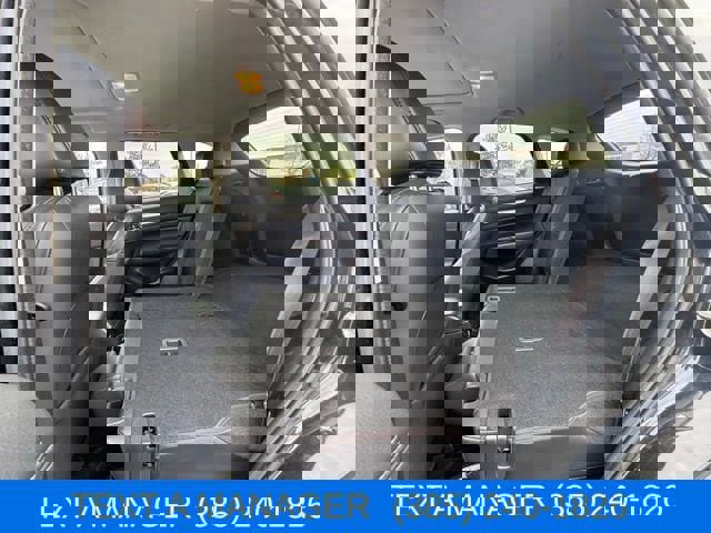 Used 2018 MAZDA CX-5 Touring w/ Preferred Equipment Package image 21