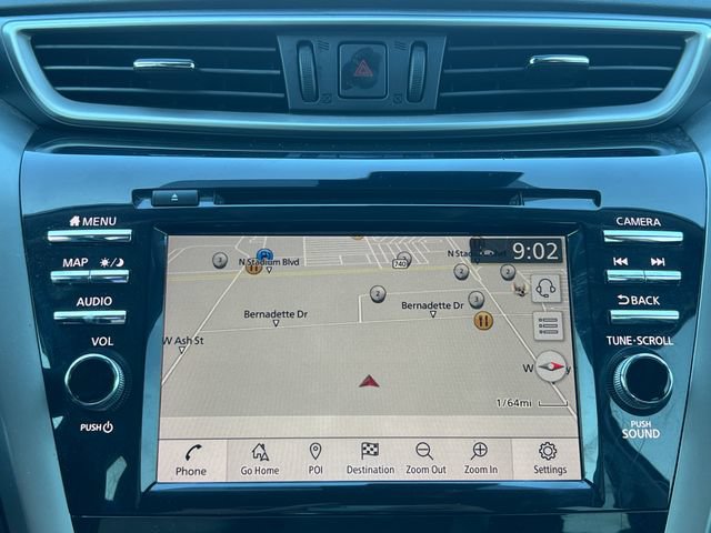 Used 2020 Nissan Murano Platinum w/ Cargo Package FWD image 27