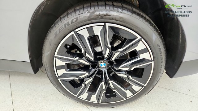 Used 2026 BMW X3 xDrive30i AWD/4WD image 76