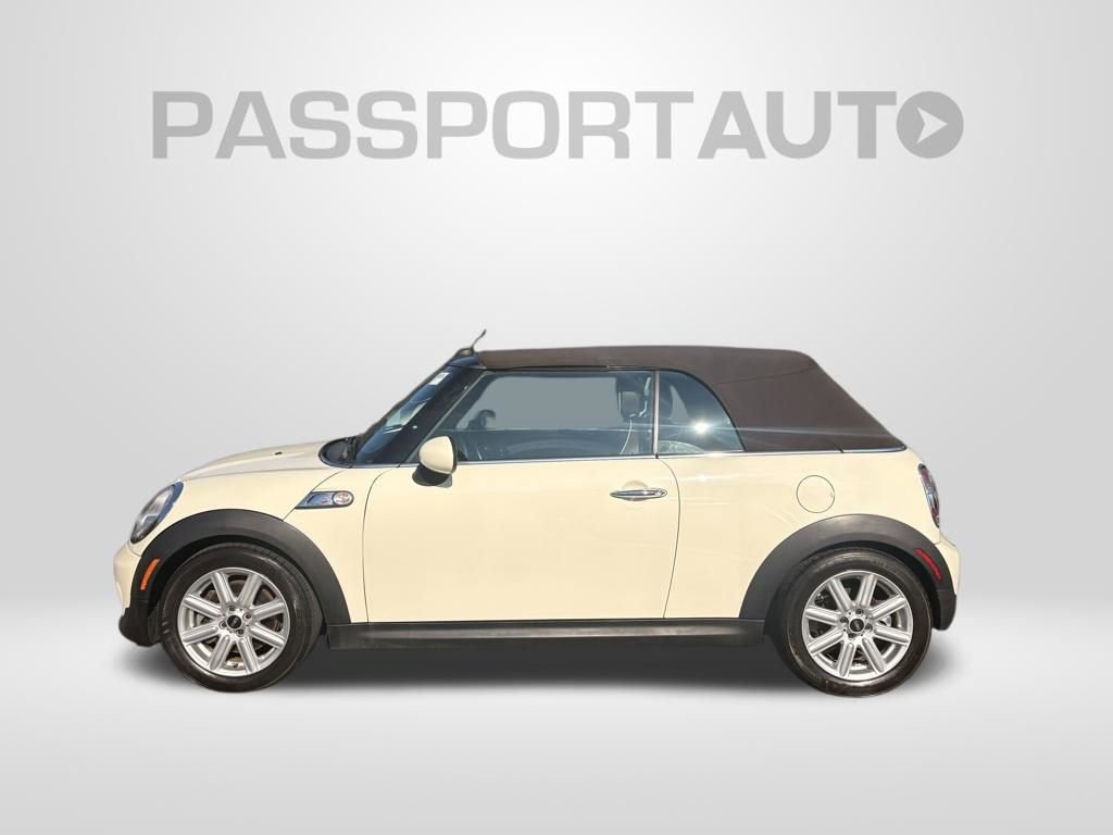 Used 2012 MINI Cooper S FWD image 9