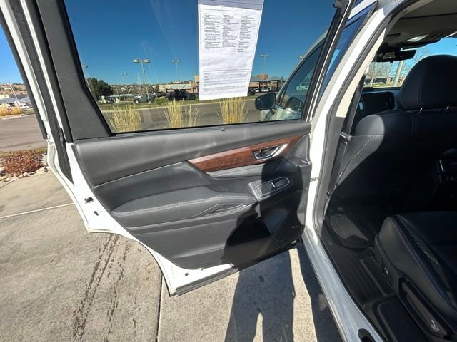 Used 2023 Subaru Ascent Touring image 21