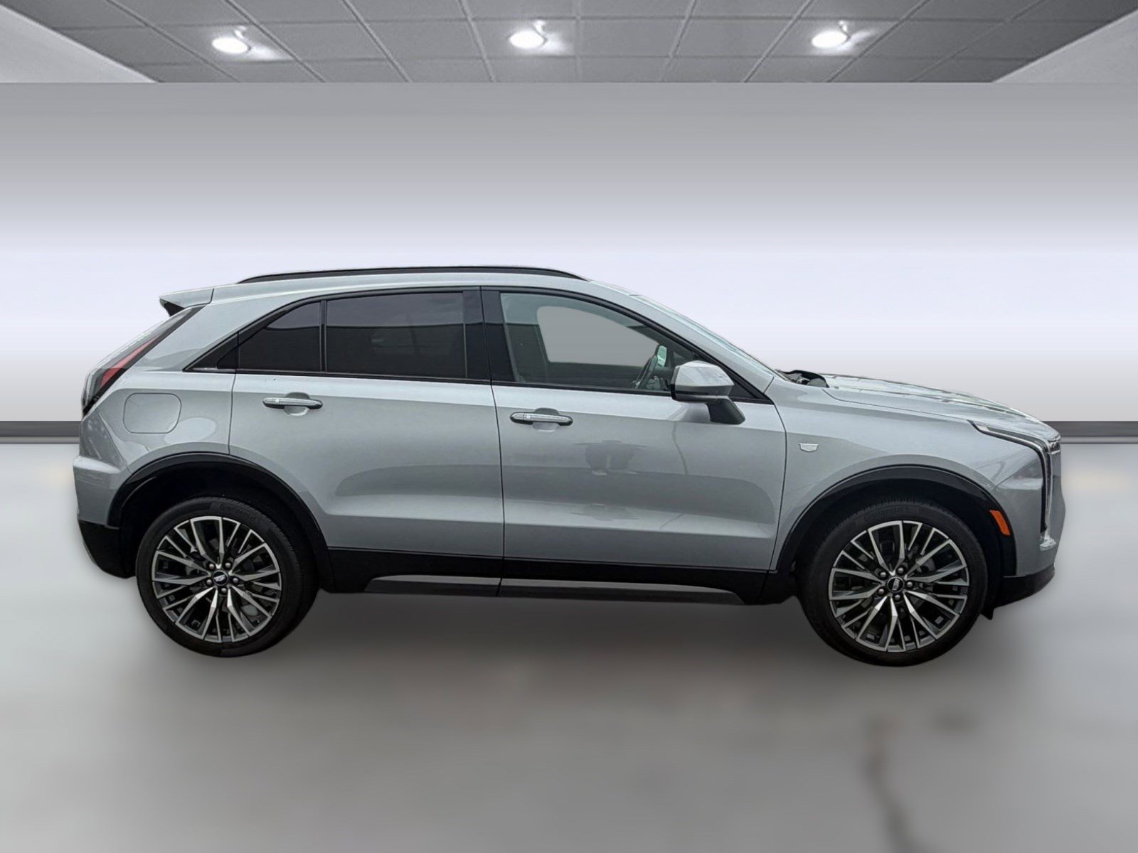 Used 2024 Cadillac XT4 Sport image 8