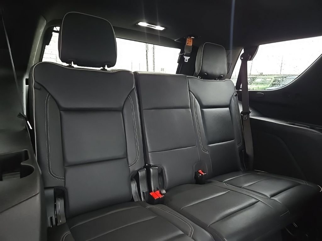 Used 2024 Chevrolet Tahoe Premier image 93