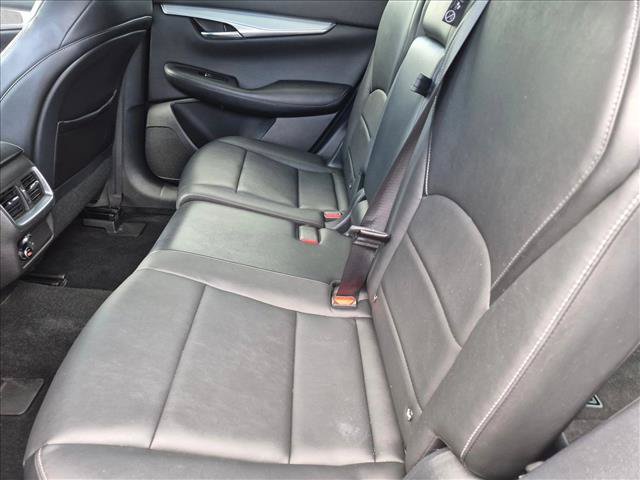 Used 2020 INFINITI QX50 Essential w/ Edition 30 Package FWD image 18