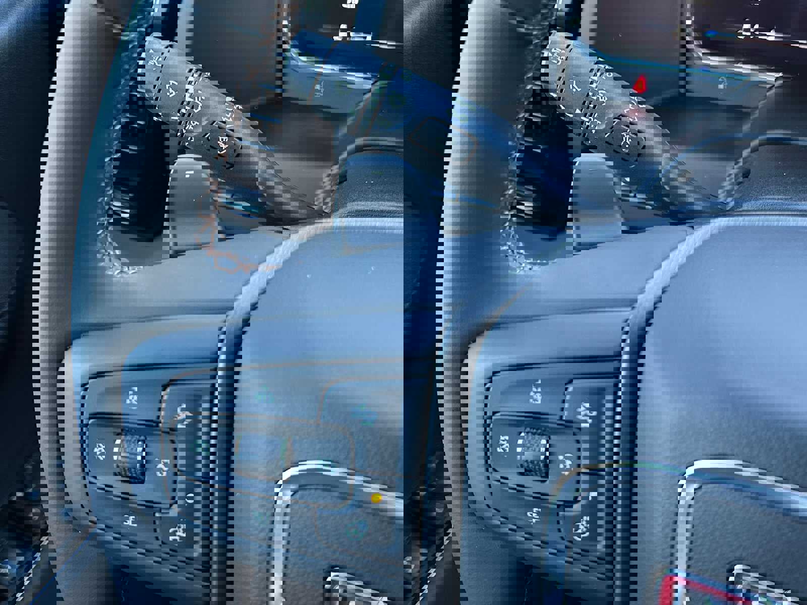 New 2026 GMC Sierra 1500 AT4 w/ AT4 Premium Package image 33