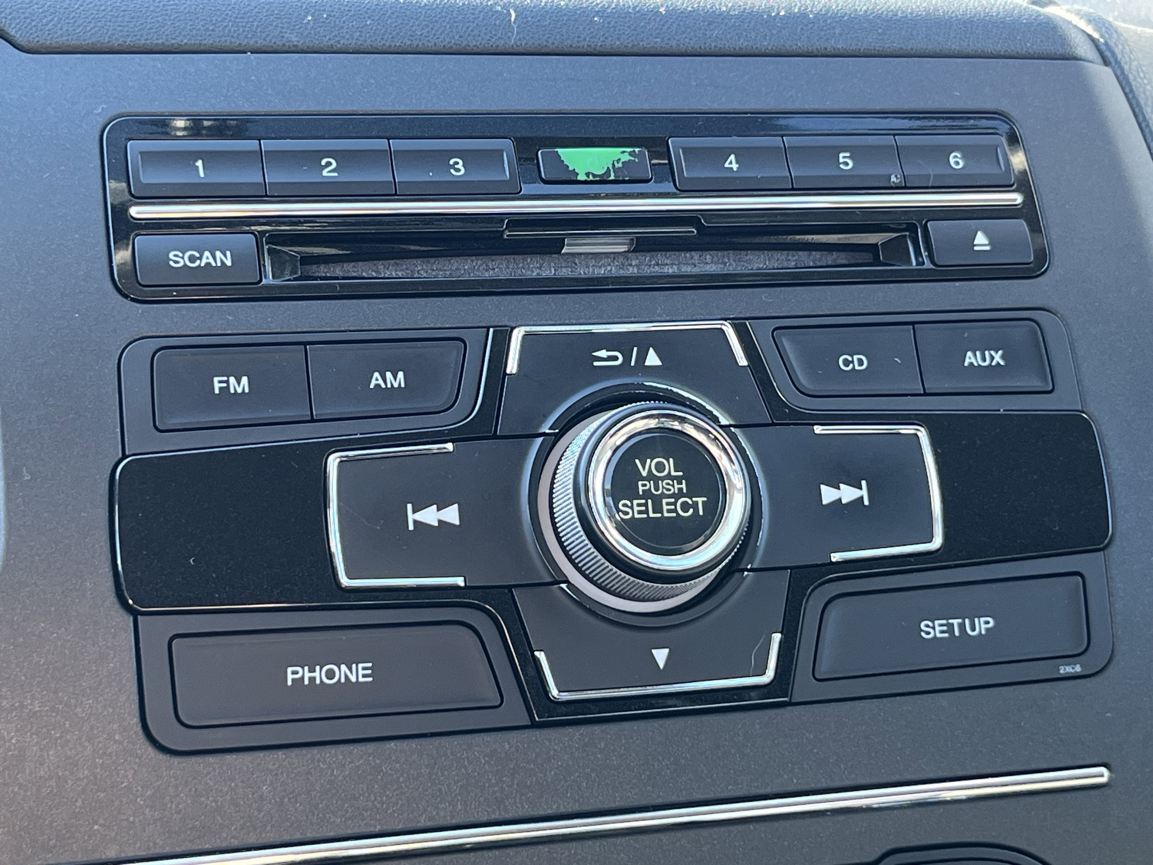 Used 2014 Honda Civic LX image 28