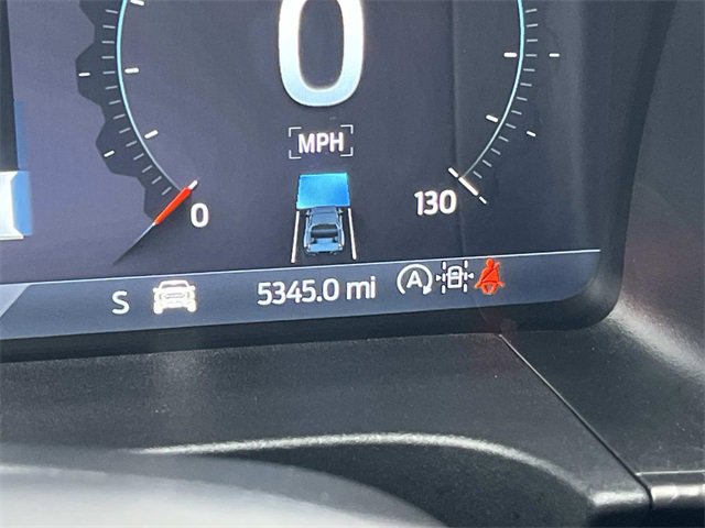 Used 2024 Ford Ranger Raptor image 40