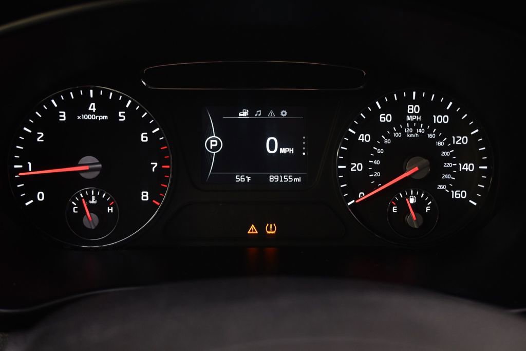 Used 2017 Kia Sorento LX image 25