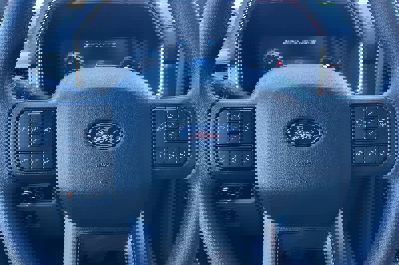 New 2024 Ford F150 Lightning Pro w/ Tow Technology Package image 24