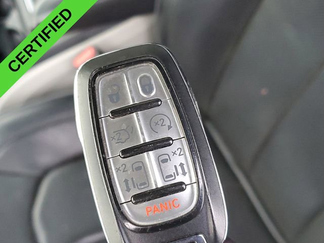 Used 2019 Chrysler Pacifica Limited image 39