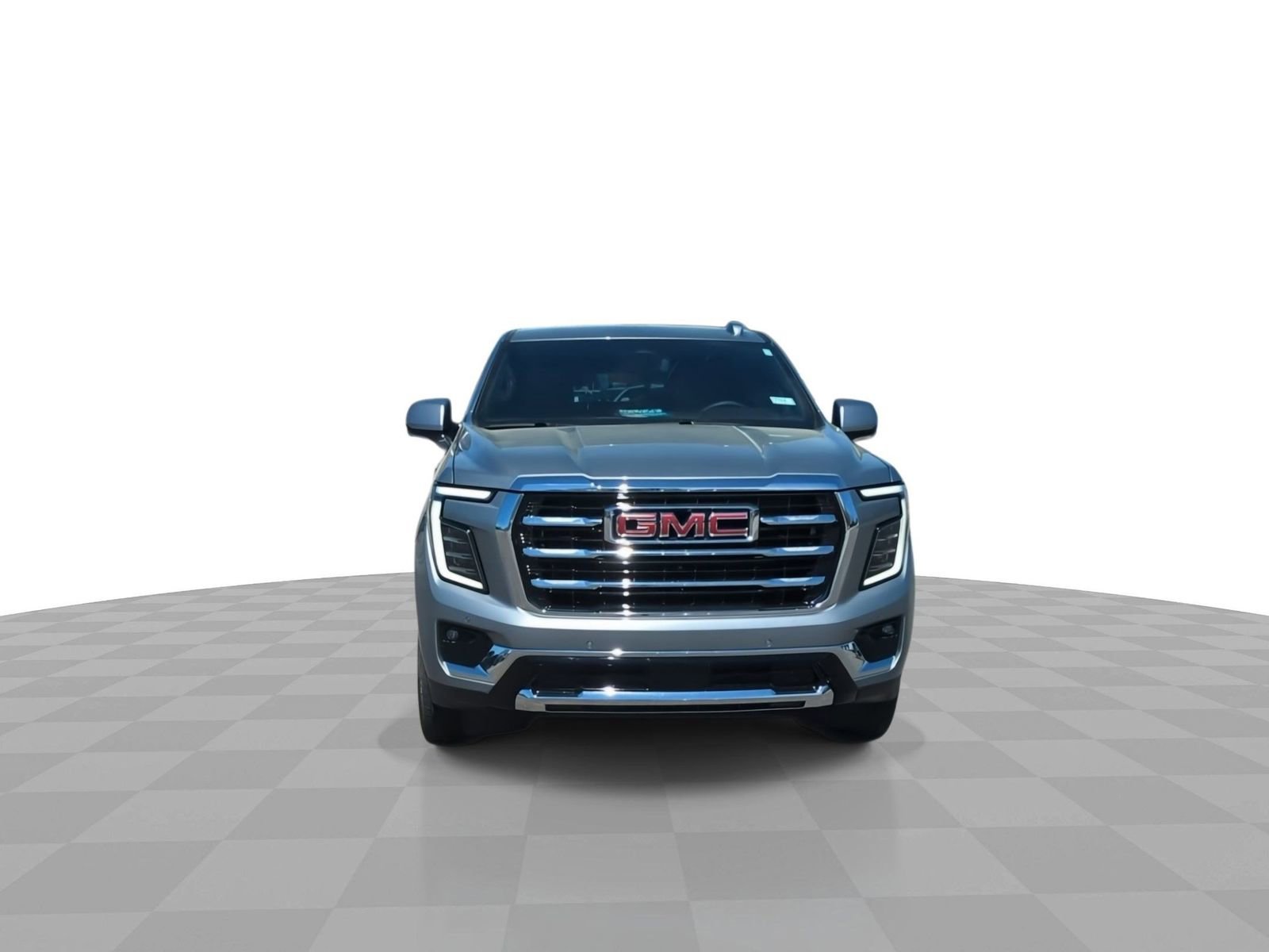 Certified 2025 GMC Yukon XL Elevation image 3