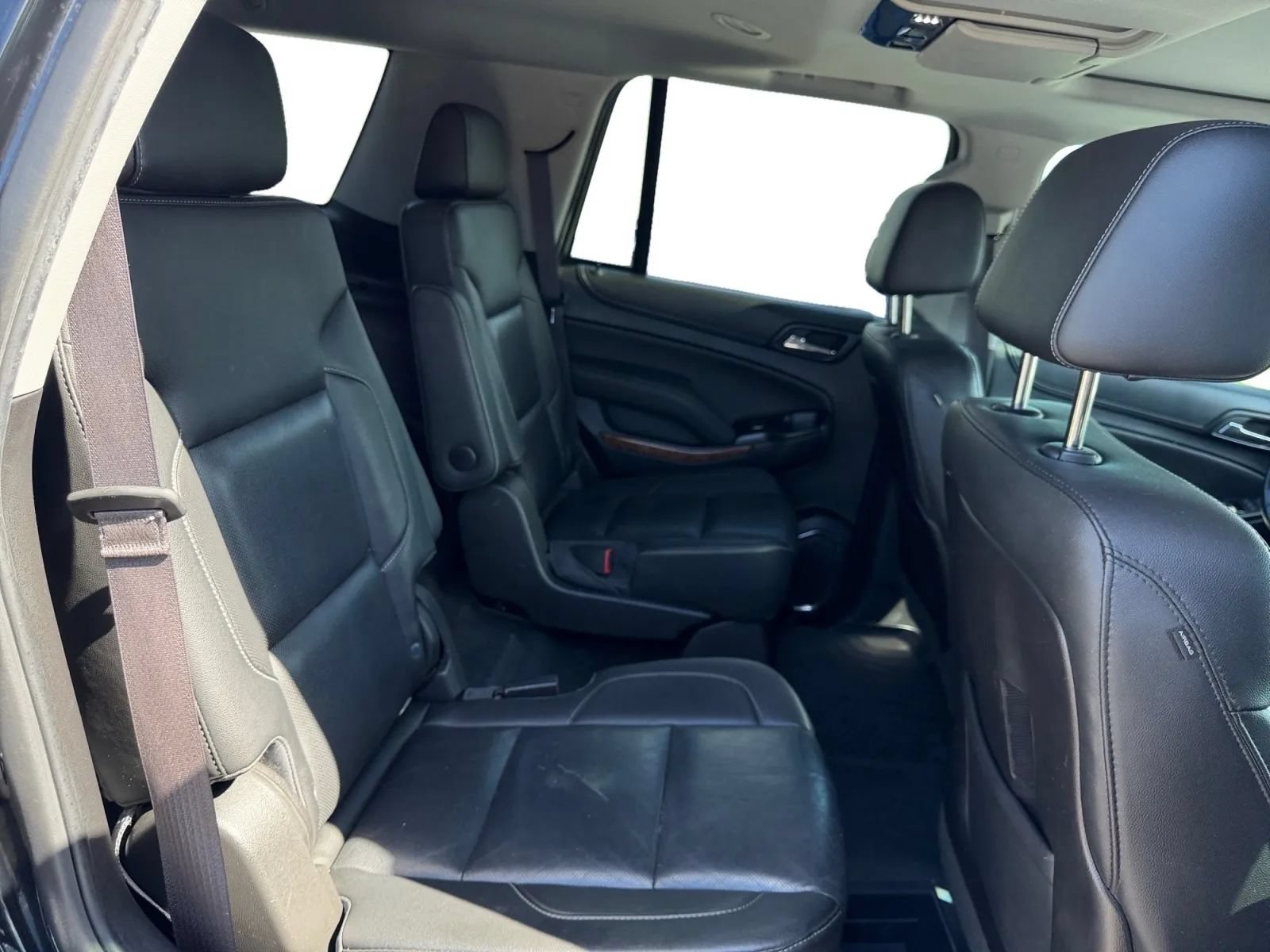 Used 2016 Chevrolet Tahoe LTZ RWD image 20