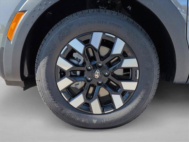 Certified 2026 Hyundai Santa Cruz SEL FWD image 22