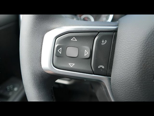 New 2025 RAM 1500 Big Horn image 13