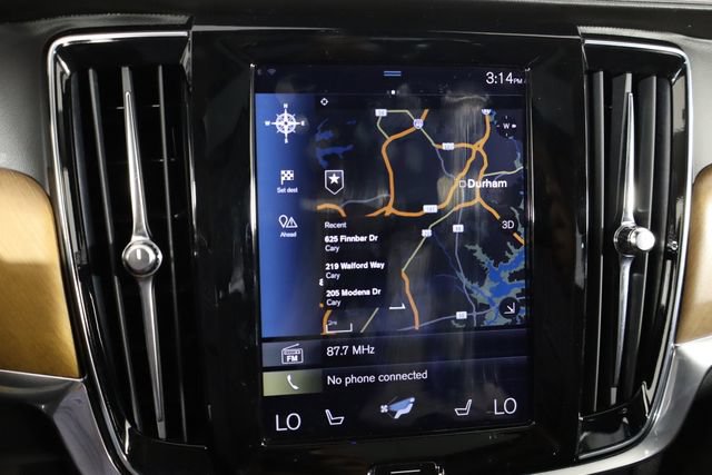 Used 2017 Volvo S90 T6 Inscription w/ Vision Package AWD/4WD image 27
