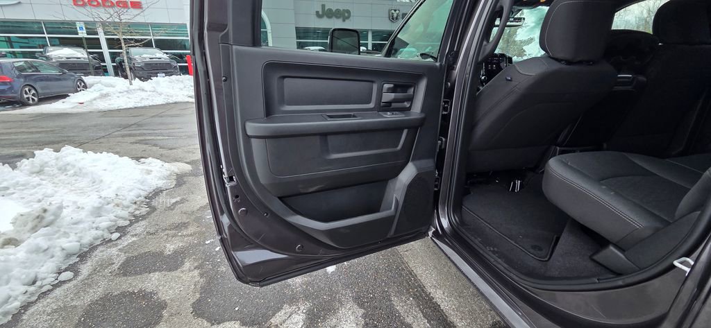 Used 2026 RAM 3500 Tradesman image 15