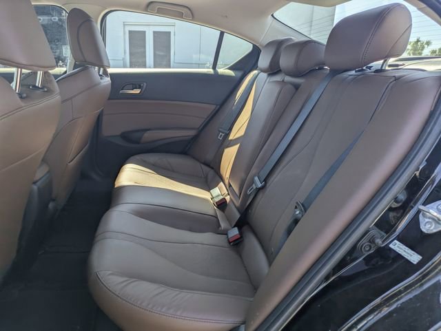 Used 2021 Acura ILX w/ Premium Package image 12