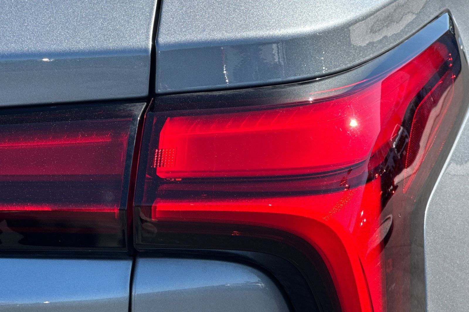 Used 2026 Chevrolet Blazer EV LT image 49