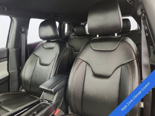Used 2024 Jeep Compass Limited AWD/4WD image 10