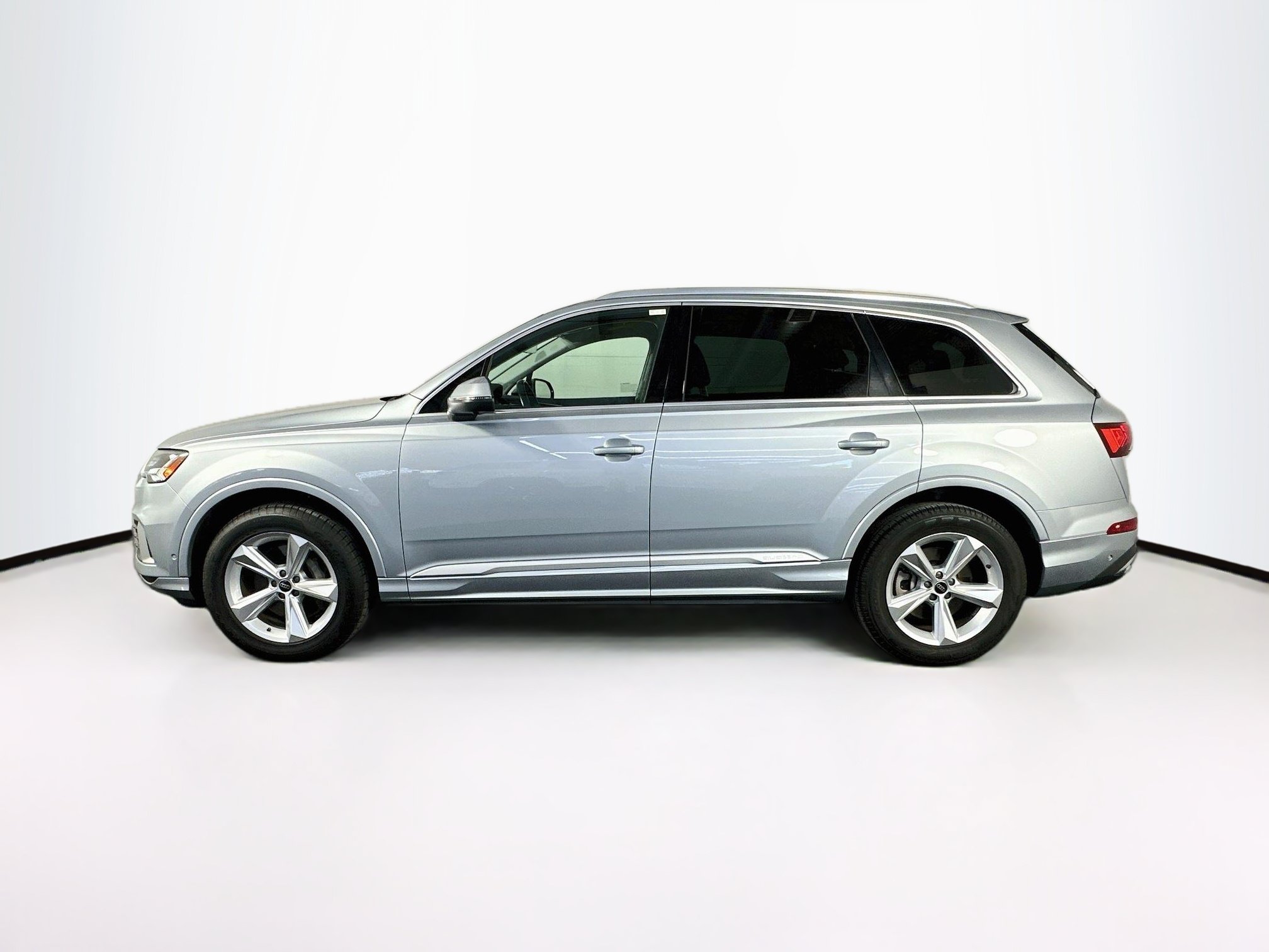 Used 2024 Audi Q7 2.0T Premium Plus AWD/4WD image 4