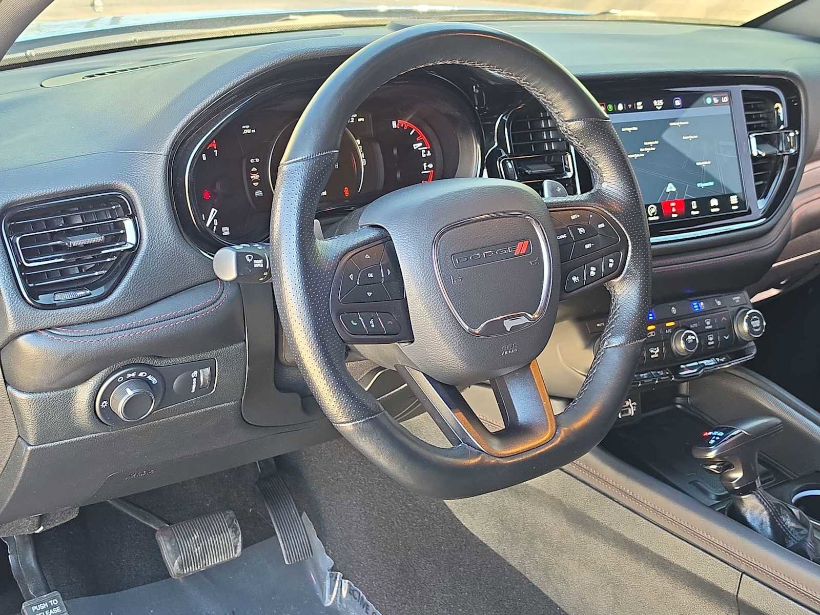 Used 2024 Dodge Durango R/T video 2