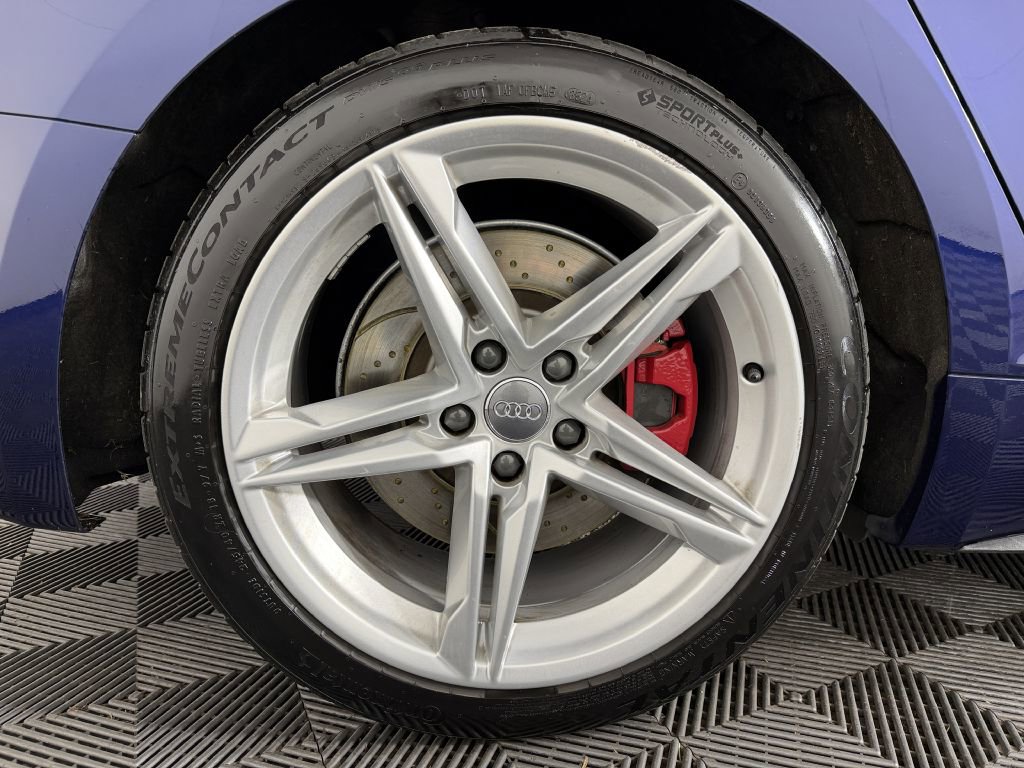 Used 2018 Audi S5 Prestige image 43