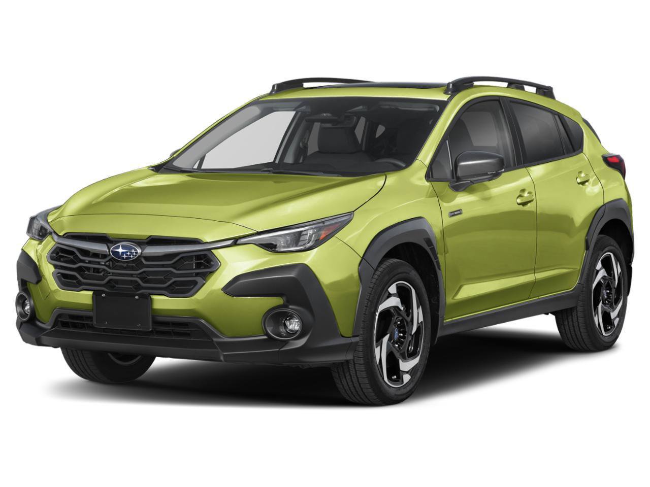 Used 2026 Subaru Crosstrek 2.5i Limited w/ Convenience Package