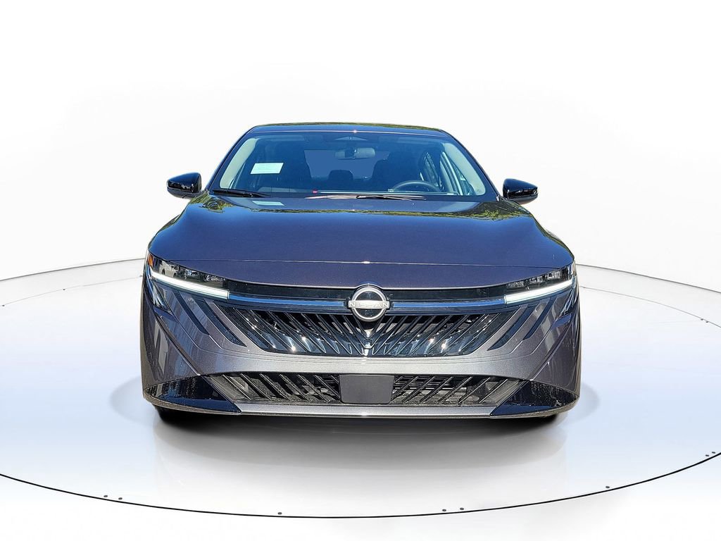 New 2026 Nissan Sentra S w/ Floor Mat Package image 2