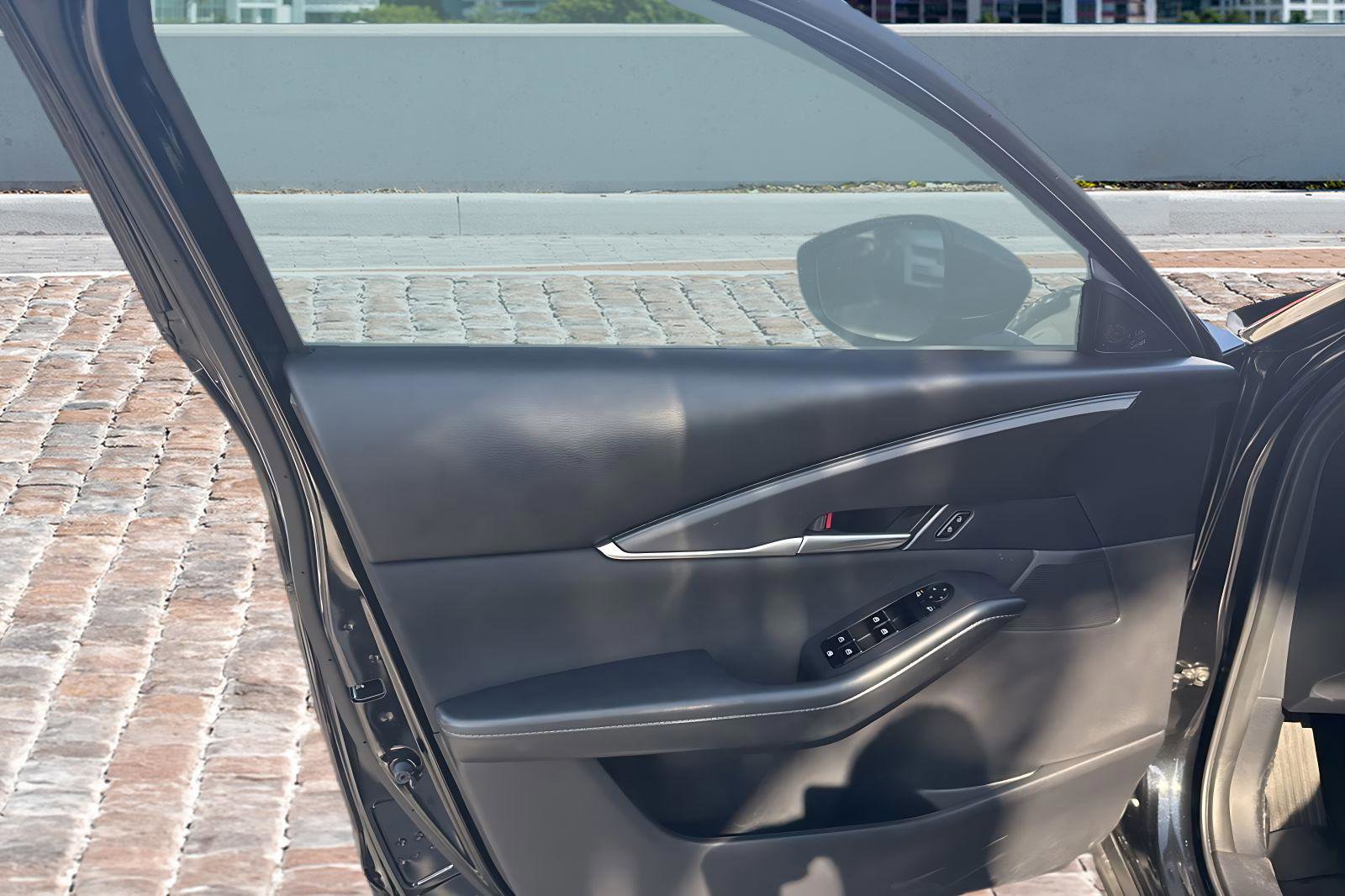 Used 2024 MAZDA CX-30 AWD 2.5 S image 8