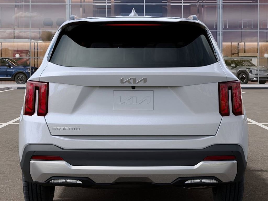 New 2026 Kia Sorento S FWD image 13