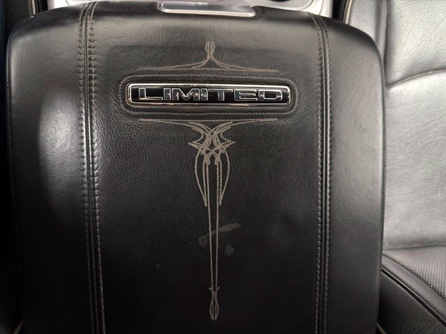 Used 2016 RAM 2500 Limited AWD/4WD image 32