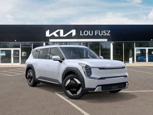New 2026 Kia EV9 Wind image 8
