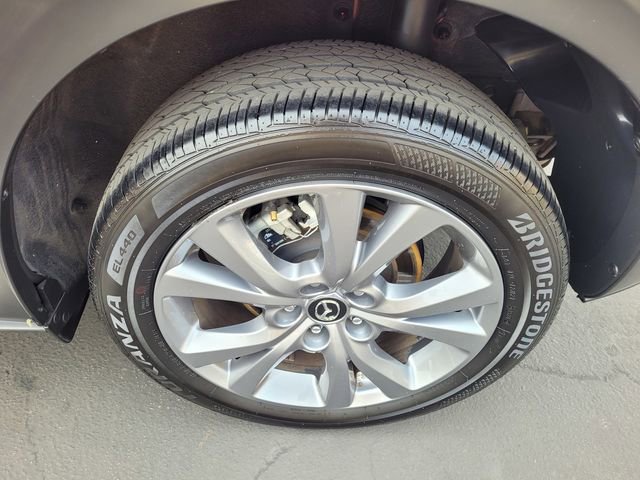 Used 2025 MAZDA CX-30 AWD 2.5 S w/ Preferred Package image 24