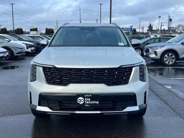 New 2026 Kia Sorento S image 4