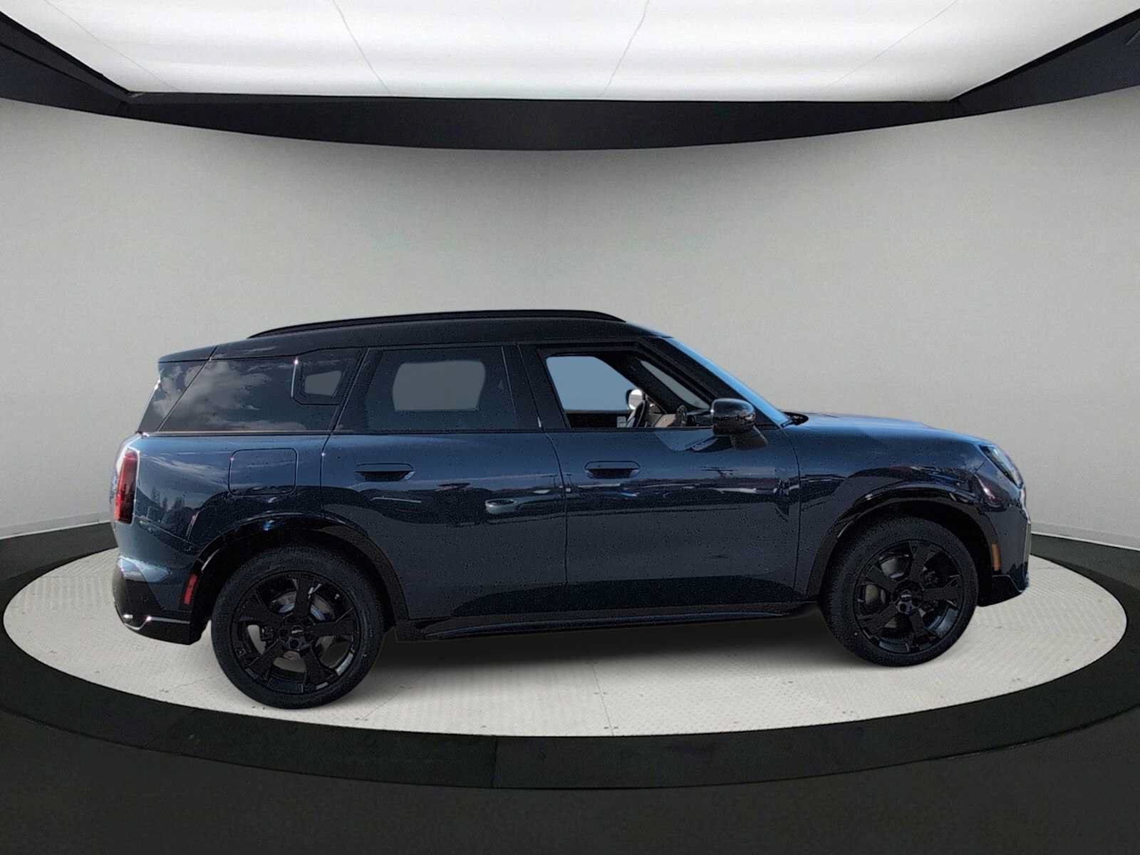 New 2026 MINI Cooper Countryman S w/ Comfort Package Max AWD/4WD image 10