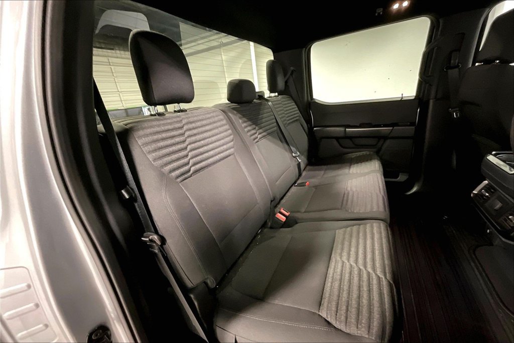 Used 2023 Ford F150 XL w/ STX Appearance Package AWD/4WD image 32