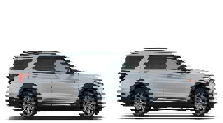 New 2026 Ford Explorer Active w/ Active Comfort Package image 7