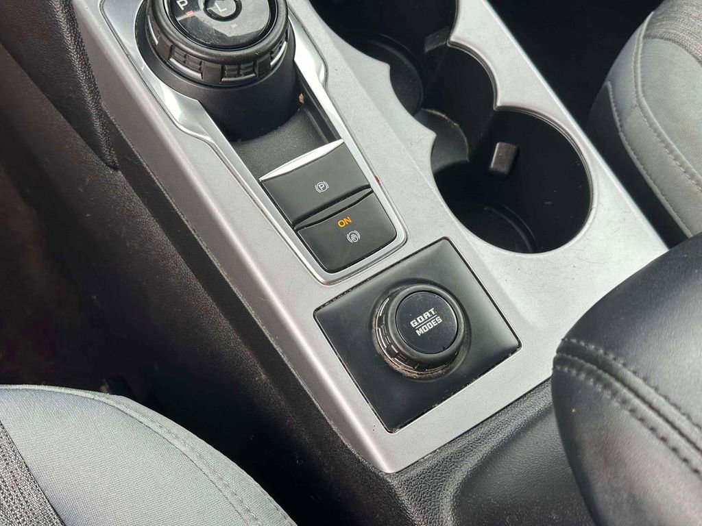 Used 2023 Ford Bronco Sport Big Bend w/ Convenience Package AWD/4WD image 30